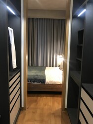 Marina One Residences (D1), Apartment #322890131